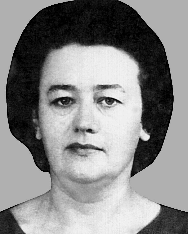 фото: Бернацька Римма Петрівна